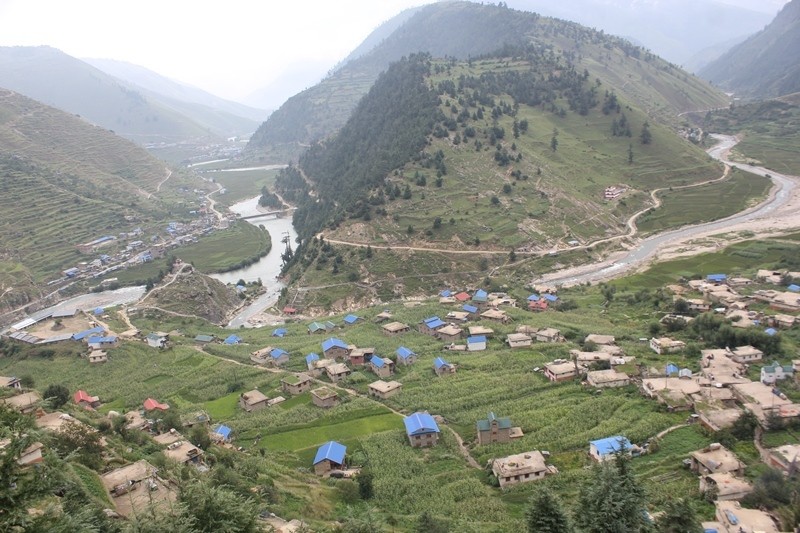 अव्यवस्थित सहरीकरणले बढायो परनिर्भता